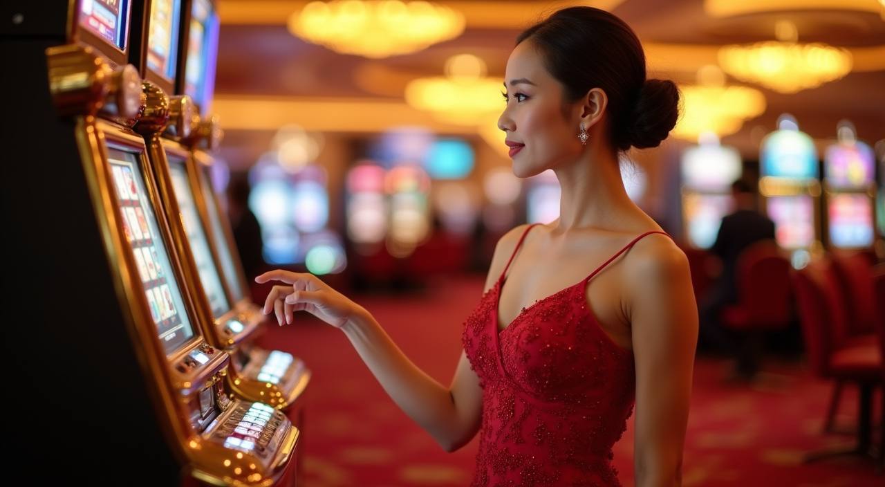 slot king Buffalo King
