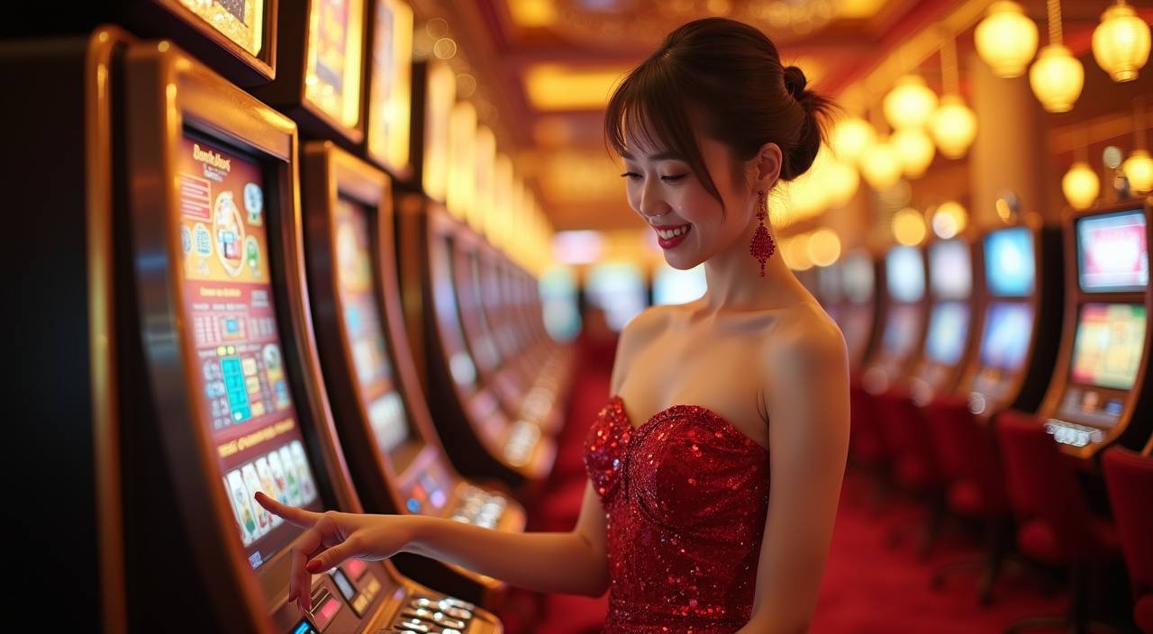 slot king Crazy Fox