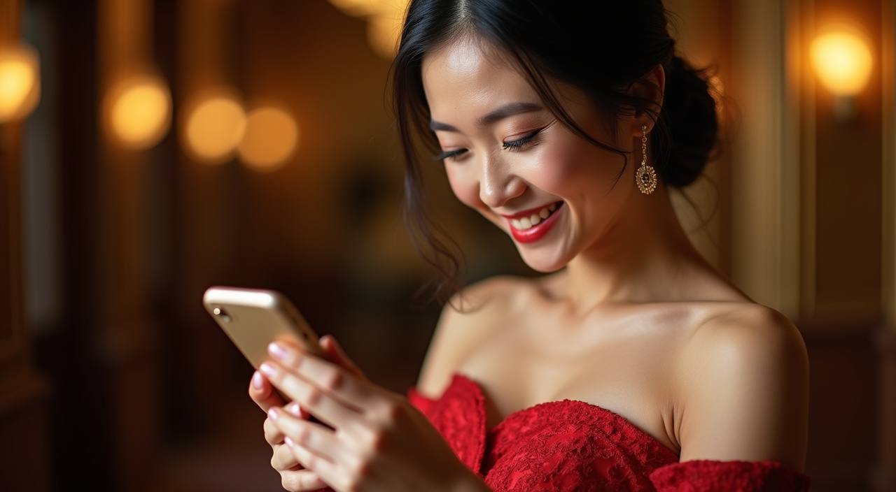 slot king mobile gaming